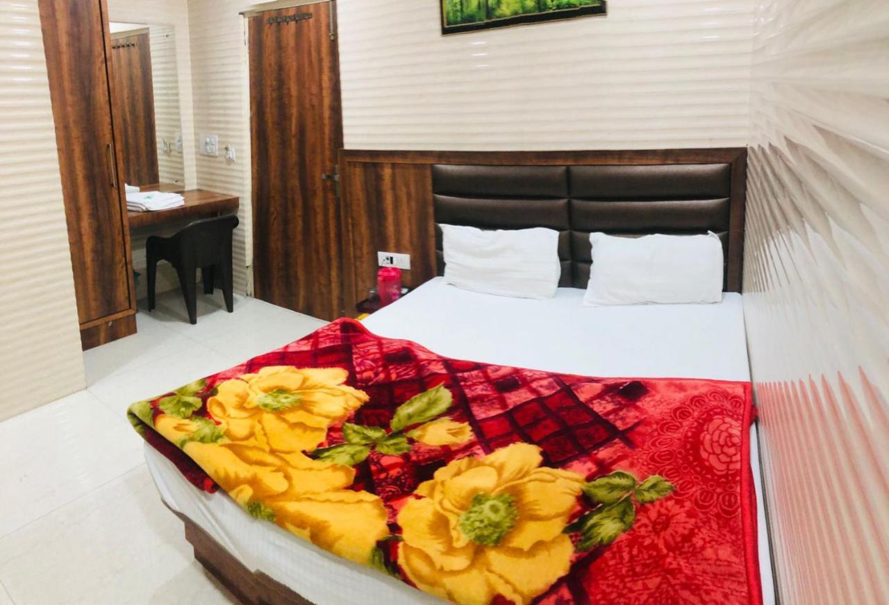 Jasneet Homestay Amritsar Room photo