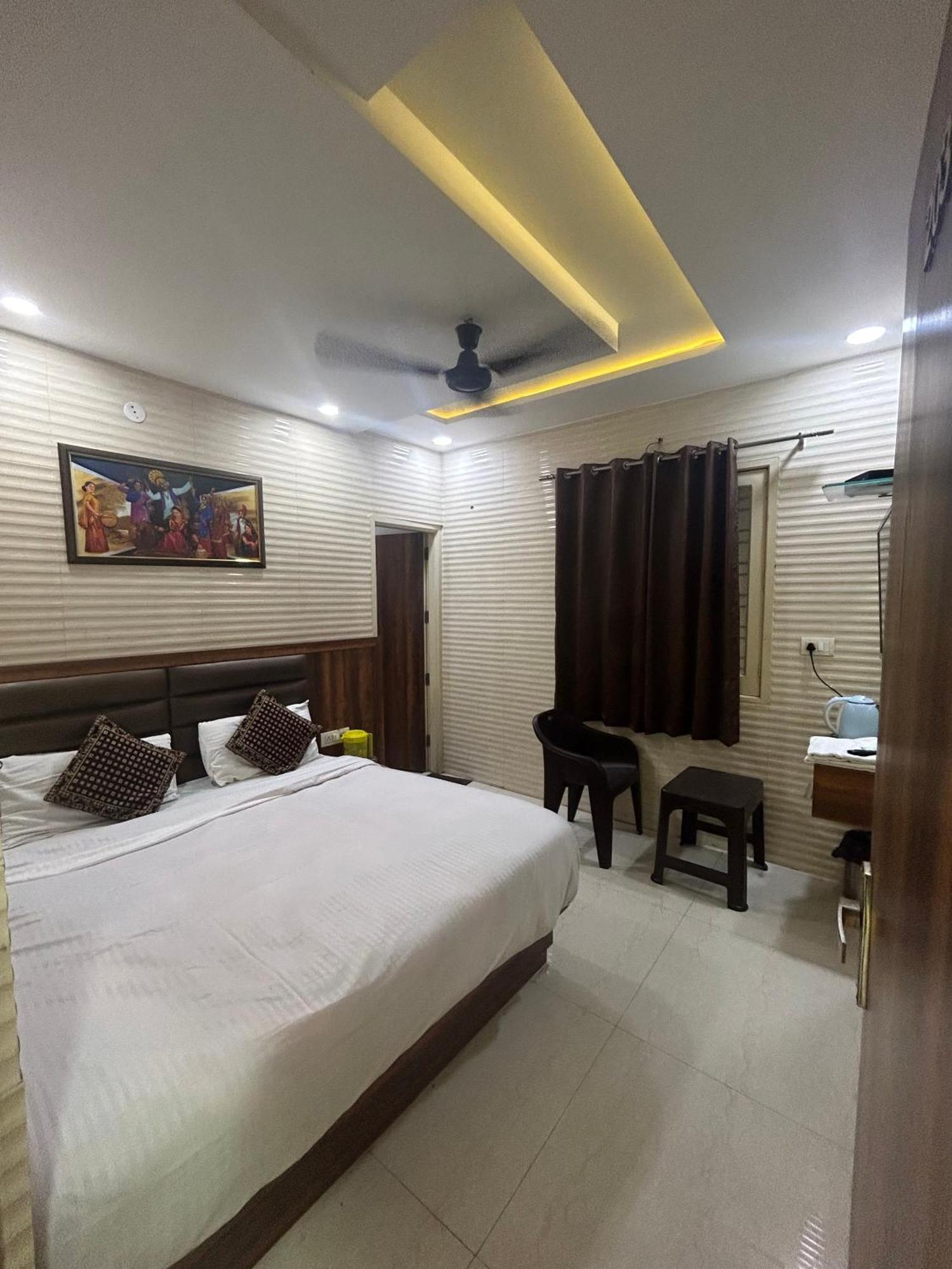 Jasneet Homestay Amritsar Exterior photo